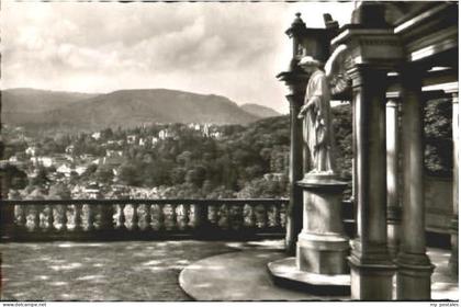 70113265 Baden-Baden Baden-Baden  x 1955 Baden-Baden