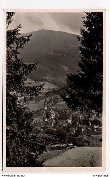 70047007 Waldkirch Breisgau Waldkirch Breisgau  x 1953