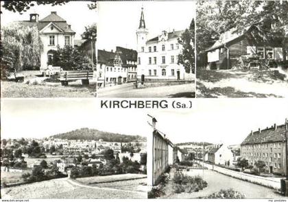 70091955 Kirchberg Jagst Kirchberg  x 1970