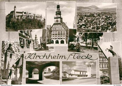 Kirchheim Teck