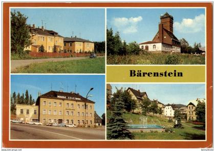 Bärenstein