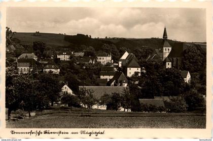 Bärenstein