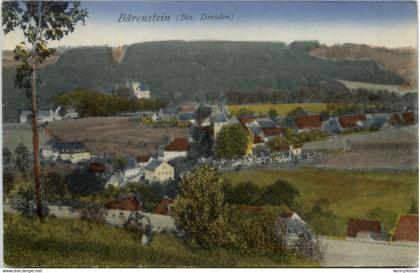 Bärenstein