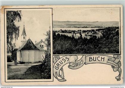 13134233 - Buch a Ammersee