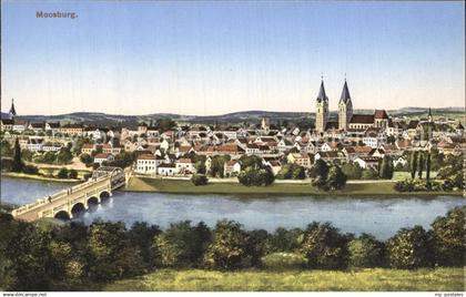 42584758 Moosburg Isar Panorama