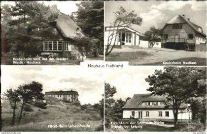 70121081 Neuhaus Inn Neuhaus  x 1958 Neuhaus Inn