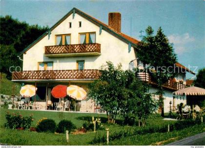 72771993 Rothau Tittling Pension Loderhof