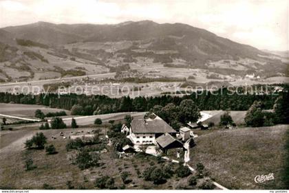 Anger Chiemgau Strobl Alm