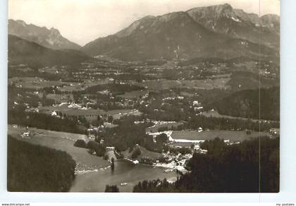 70056387 Berchtesgaden Berchtesgaden Hafen Koenigssee Berchtesgaden