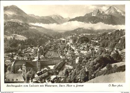 70097884 Berchtesgaden Berchtesgaden