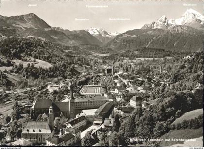 70925112 Berchtesgaden Berchtesgaden  *