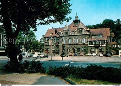 73123150 Bergisch Gladbach Rathaus Konrad-Adenauer-Platz Bergisch Gladbach