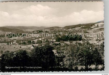 42977673 Bergneustadt Panorama  Bergneustadt