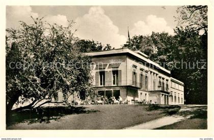 43368103 Wannsee Schloss Glienicke Erholungsheim