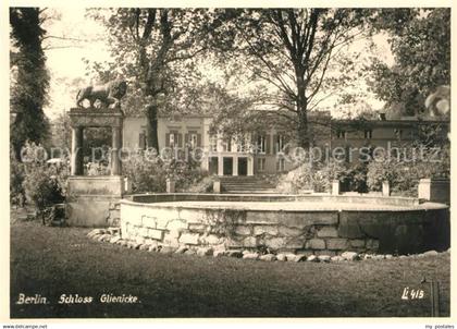 43369264 Wannsee Schloss Glienicke