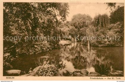 43370263 Berlin Friedrichshain Am kleinen Teich Berlin