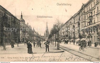 43489245 Charlottenburg Tauentzienstrasse Charlottenburg