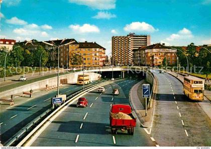 72720623 Berlin Halensee Stadtautobahn