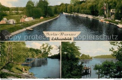 73357526 Wannsee Kohlhasenbrueck Wannsee