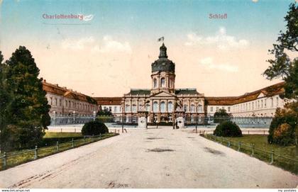 73902135 Charlottenburg-Wilmersdorf Berlin Schloss