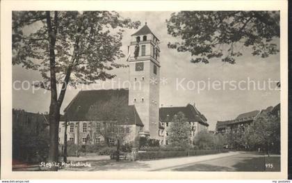 Steglitz Markuskirche