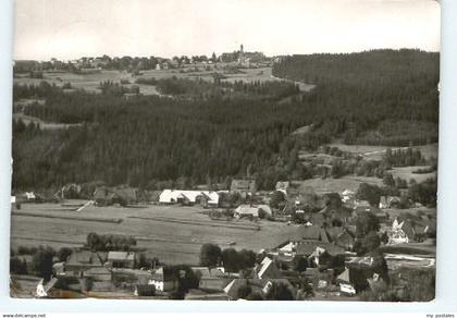 70059377 Bernau Schwarzwald bei Bernau i Schww.