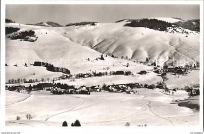 Bernau Schwarzwald