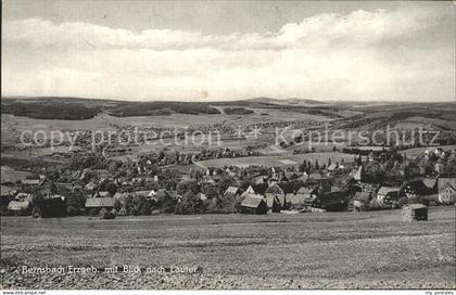 71982115 Bernsbach mit Lauter Panorama Bernsbach