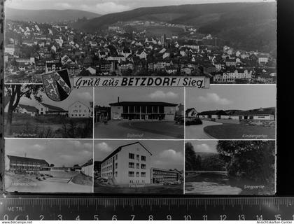 30034922 - Betzdorf , Sieg