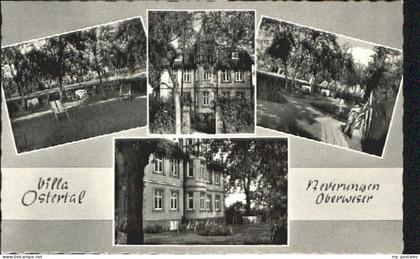 70086605 Beverungen Beverungen Villa Ostertal Beverungen