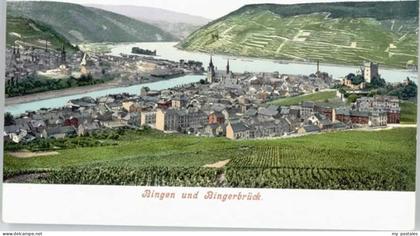 70136379 Bingen Rhein Bingen  * Bingen