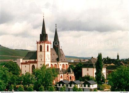 73181264 Bingen Rhein Basilika St Martin Bingen Rhein