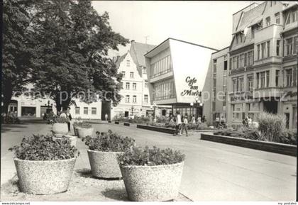 72079266 Bitterfeld Markt Bitterfeld