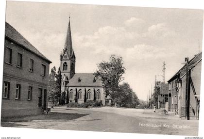 Friedersdorf Krs. Bitterfeld