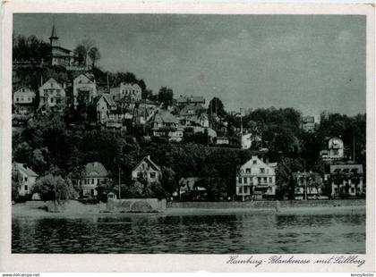 Hamburg-Blankenese