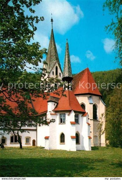 73190229 Blaubeuren Benediktinerabei Blaubeuren