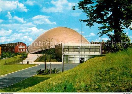 72787553 Bochum Planetarium Bochum