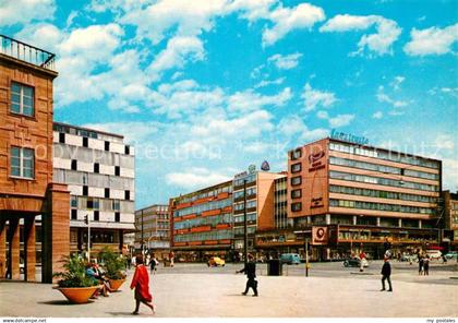 72925483 Bochum Rathausplatz Bochum