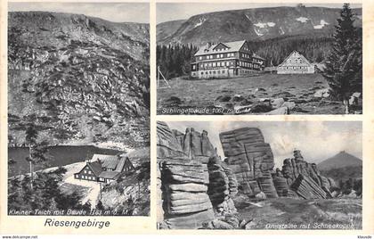 Riesengebirge - Mehrbild