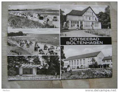 Boltenhagen  Kr. Grevesmühlen   D87153