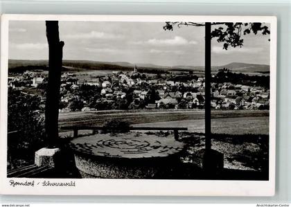 10561994 - Bonndorf im Schwarzwald