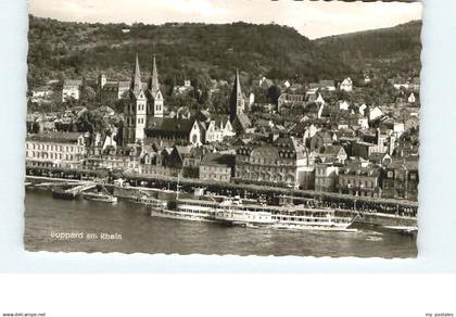 70056555 Boppard Rhein Boppard