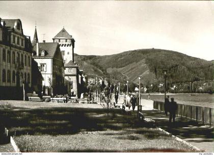 70090820 Boppard Rhein Boppard Rhein Sanatorium