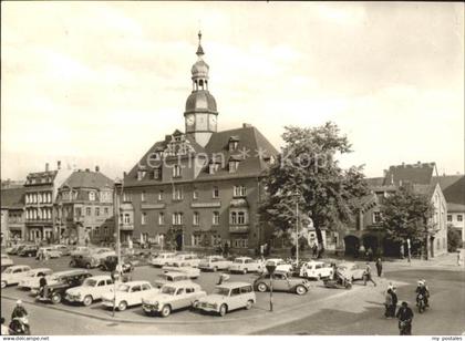 71955793 Borna Marktplatz