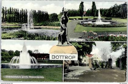 70657151 Bottrop Bottrop Overbeckshof * Bottrop