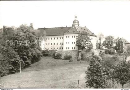 72411338 Frauenstein Brand-Erbisdorf Schloss