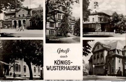 50473832 - Koenigs Wusterhausen