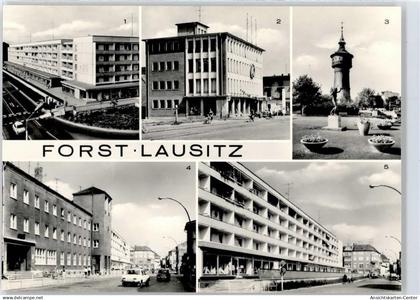 50842394 - Forst (Lausitz)