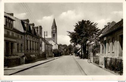 Ketzin - Breitscheidstrasse