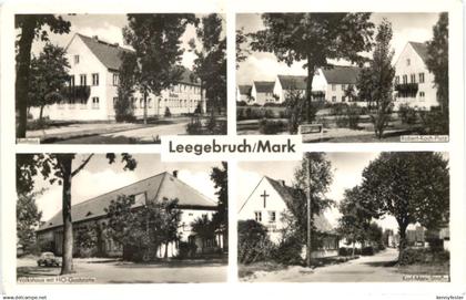 Leegebruch Mark